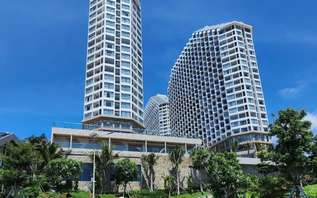 Apec Mandala Hotels & Resorts Mui Ne-By BuB & S3