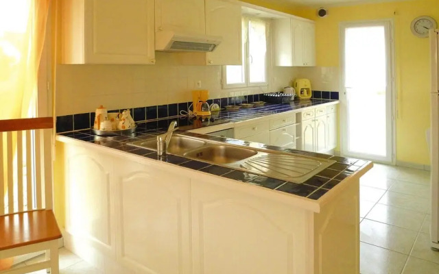 Holiday Home, Moelan sur Mer