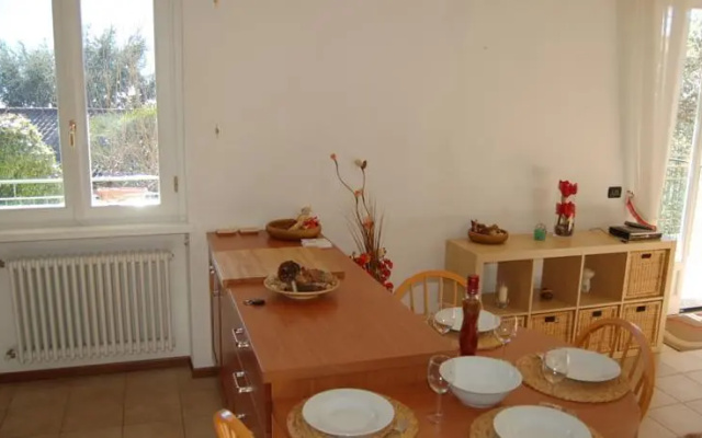 Casa Di Chloé