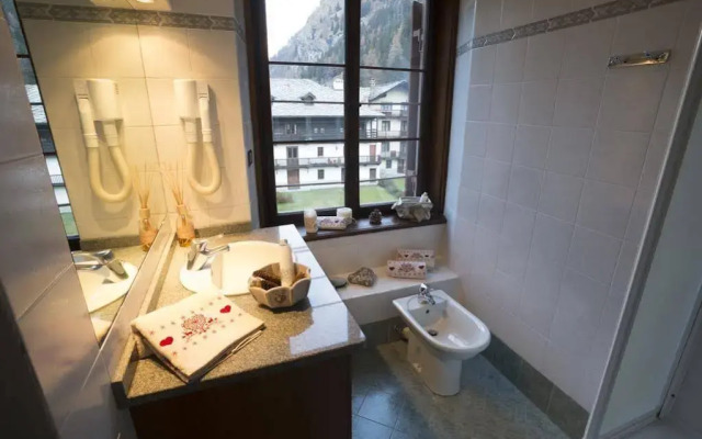 Residence Blumental