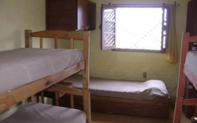 Hostel Ibirapita