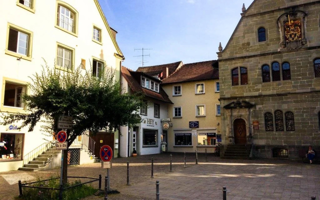 Hotel Sonne