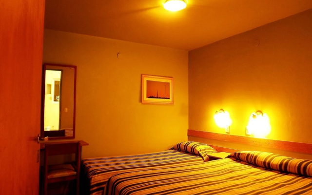 Hotel Concordia
