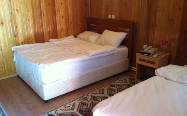 Minaz Hotel