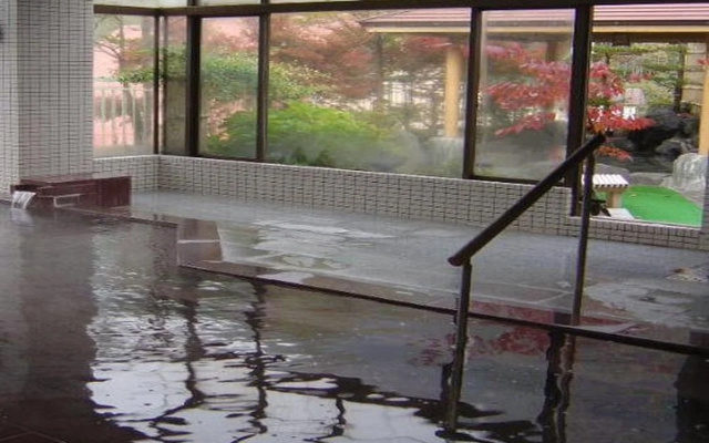 Oigami Onsen Ryokan Kanzanso