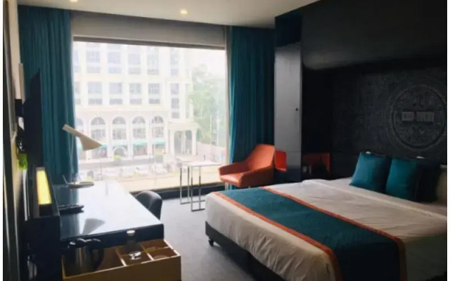 Triton By Shyama Hotels & Resorts