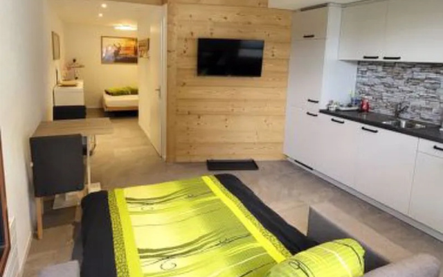 Lilo Studio Beatenberg
