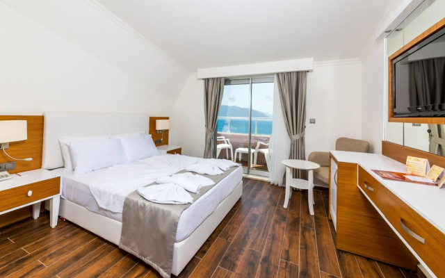 Ketenci Hotel