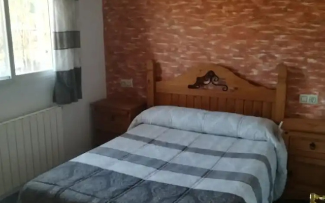Casa Rural La Sabina