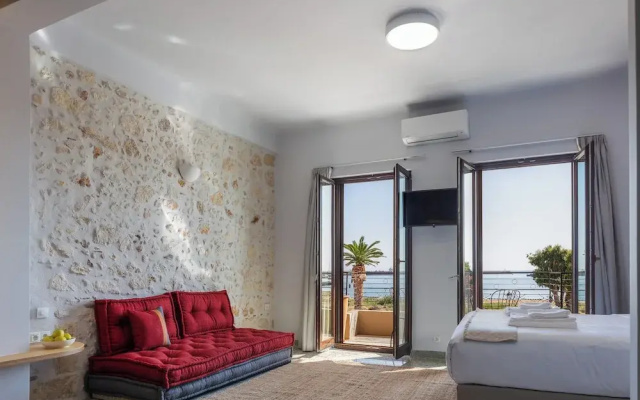 1 bedroom apt up to 3
