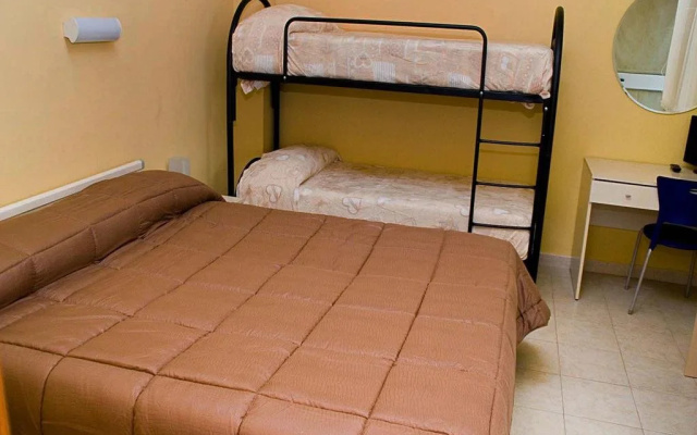 Albergo LApprodo