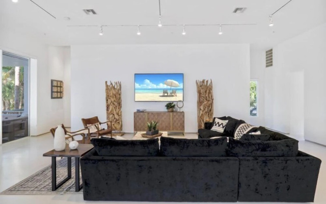 Dream Home