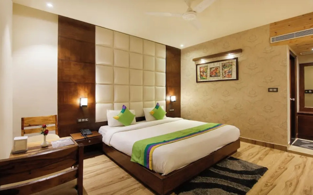 Punjabi Nature Residency By OYO Rooms
