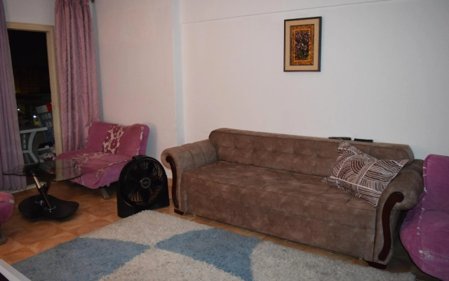 Flat in Royal Plaza Alexandria