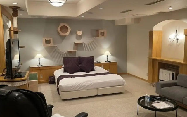 Orda Hotel