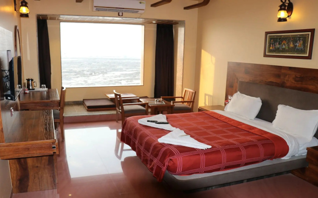 Hotel Ocean Inn