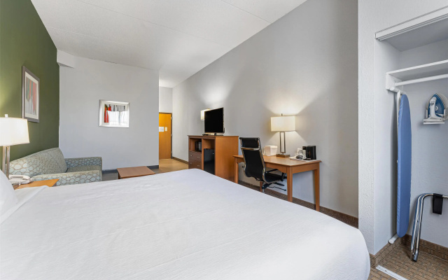Best Western Garden Inn