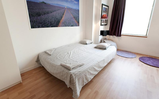 Beaucastel Appartements