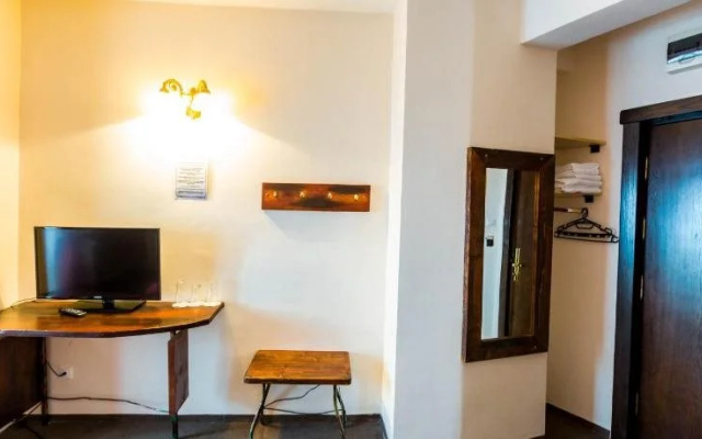Hotel Onix