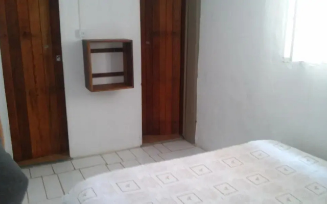 Pousada Central