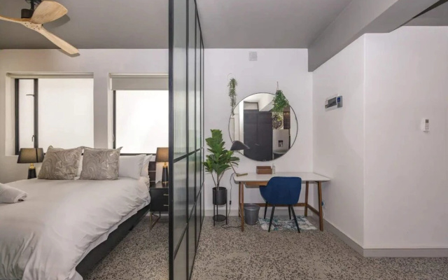 Beautiful 1 Bedroom Apartment in Cape Town
