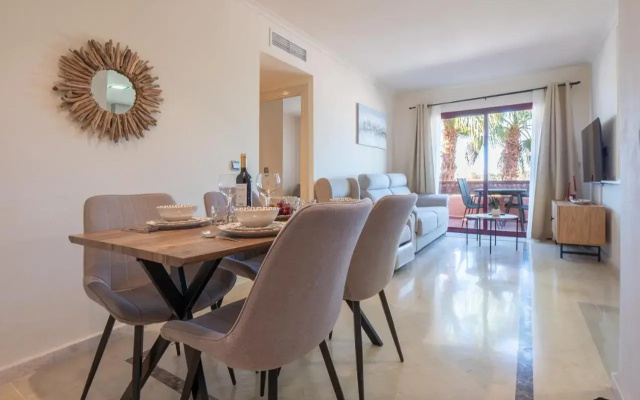 Nueva Ribera Beach Club - 2B8