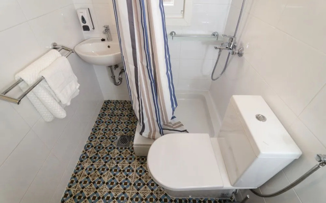 Divina Blue Apartments