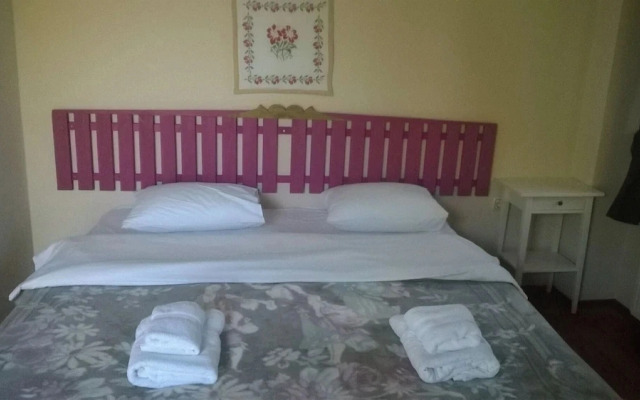Agva Tartaruga Motel