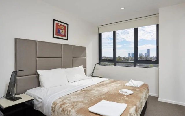 Ruby by Serain Residences
