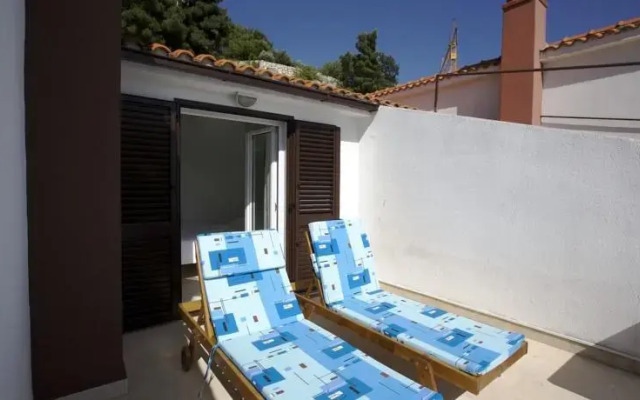 Beachfront Apartments