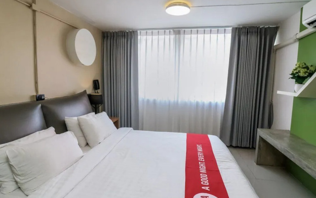 Nida Rooms Maya 1317 Sridonchan