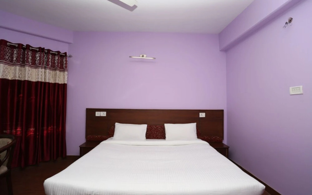 OYO 11048 Home 5BHK Villa Bhumiyadhar Nainital