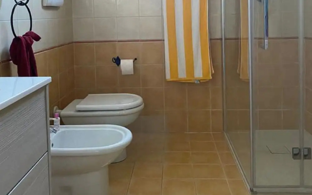 Apartment in Italy Near Lake Garda & Gardaland