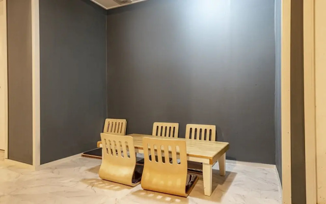 Iksan Tubucktel Mohyeon Branch