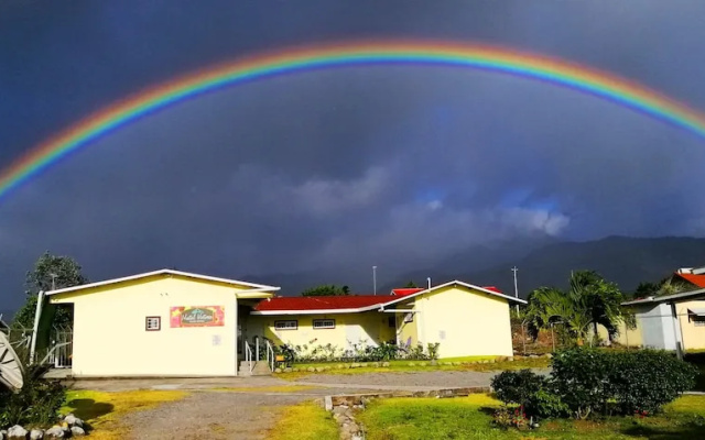 Hostal Victoria Volcán Chiriquí S. A.