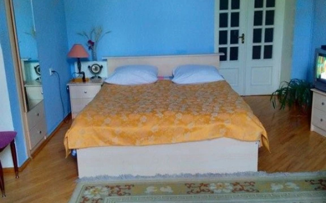 Homstay Ejen