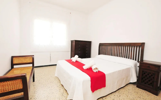 HomeHolidaysRentals Apartamento Mar - Costa Barcelona