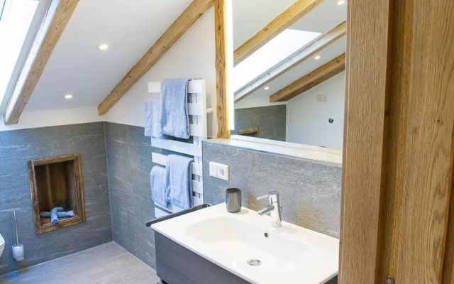 Ferienwohnung Leni