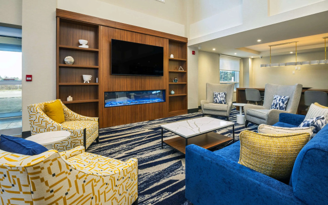 Comfort Inn and Suites Ingersoll