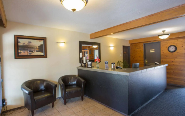 Powder Mountain Lodge