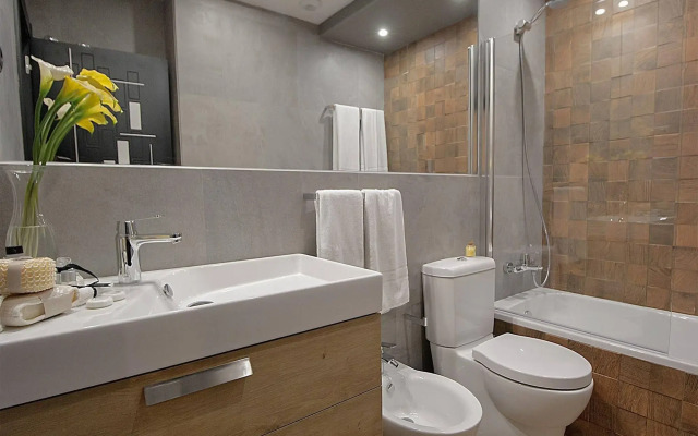 Apartamentos Suites Oficentro Original