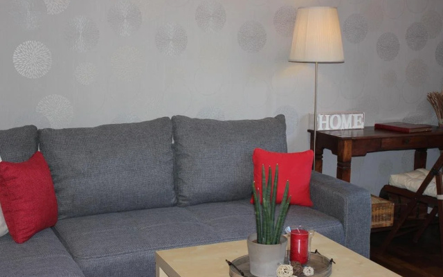Apartment Isak
