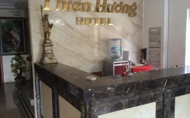 Thien Huong Hotel Khuong Ha
