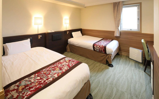 Dotonbori Hotel