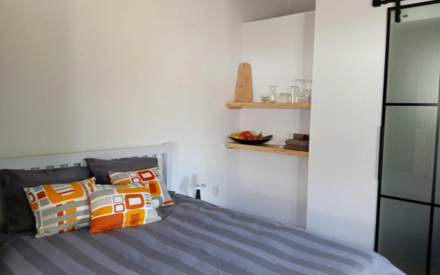 Finca Las Hierbas B&B
