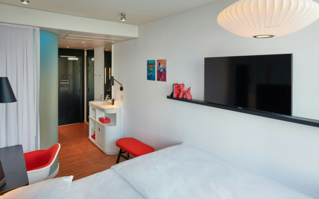 citizenM Miami Worldcenter