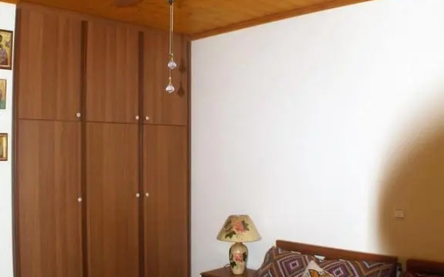 Lai Cottage