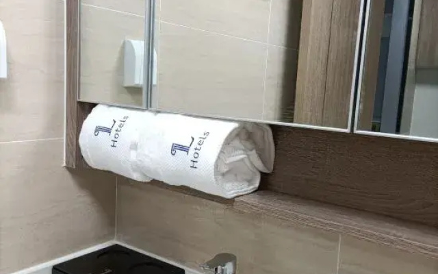 ChangSha L·Hotel