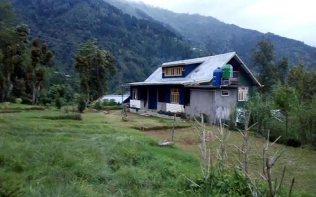 New Singalila Park Homestay by StayApart