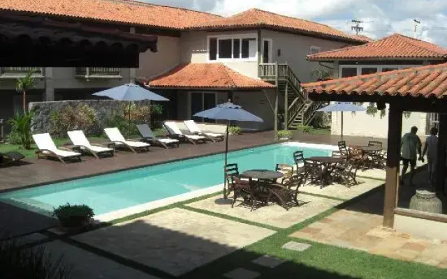 Villa Rasa Hotel